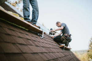 Local Roofers in Upper Mahanoy, PA
